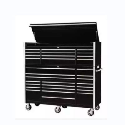 Aceitável OEM ODM para ferramentas de motociclismo 1,2m Base Unit Auto Shop Metal Tool Cabinet