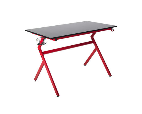 Mobiliário de escritório em casa dobrável Metal em pó Cadeira de simplicidade moderna para PC Gaming Desk