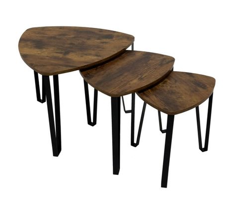 Embalagem de correio Y Centro de Design Moderno Mesas de café para mesa de jantar