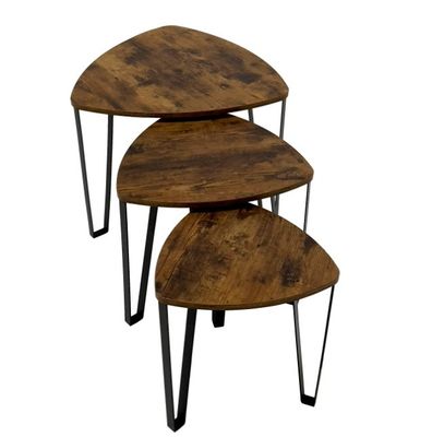 Embalagem de correio Y Centro de Design Moderno Mesas de café para mesa de jantar