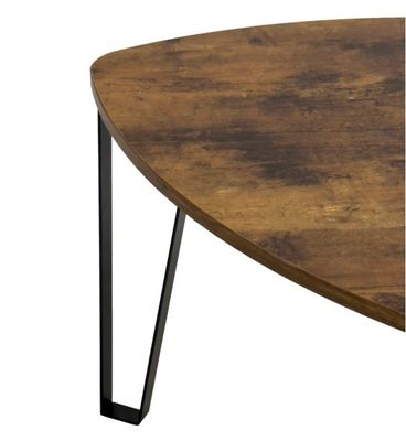 Embalagem de correio Y Centro de Design Moderno Mesas de café para mesa de jantar