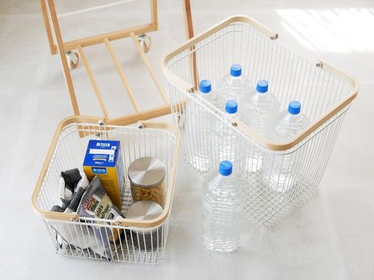 Moderno Design Dobragem Roupa Suja Cesto de Armazenamento para Home Office Gestão de Roupa