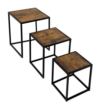 Mobiliário de sala de estar com design moderno e acabamento de ouro de luxo