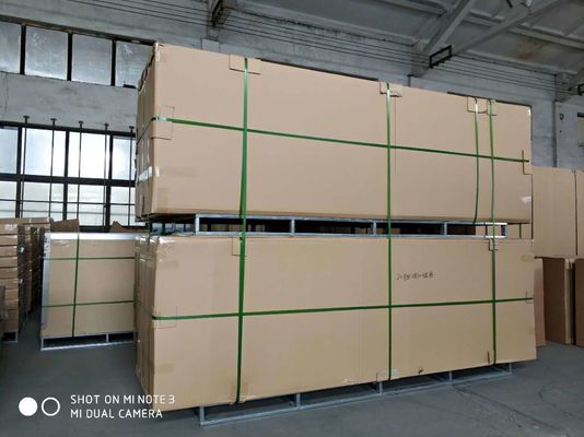 Armário de trabalho de aço laminado a frio
