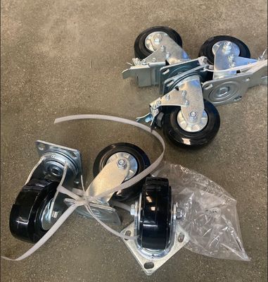 Estação de trabalho de garagem Armário de armazenamento de metal rolante com gavetas e ferramentas de reposição de armazenamento