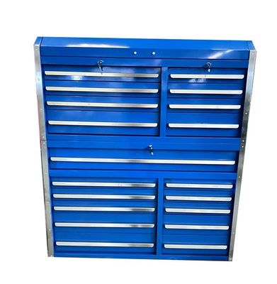Maximizar a sua eficiência Multi-purpose combinado armários de ferramentas para garagem e oficina
