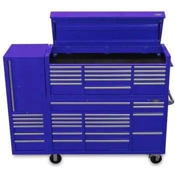 Preços directos Garagem Aceitável OEM ODM Oficina Gabinete de ferramentas multifunção para uso doméstico