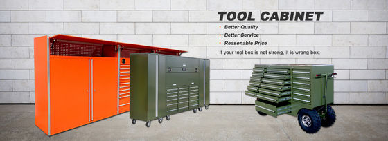 Armários de garagem de metal personalizáveis Sistemas profissionais de armazenamento para garagens pesadas