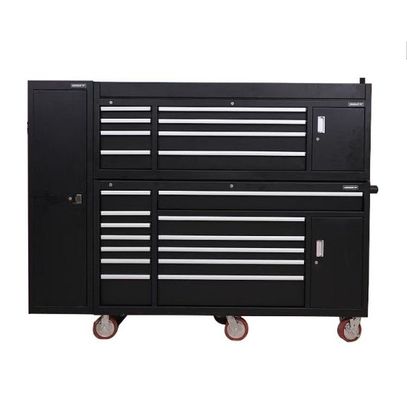 1.0/1.2/1.5mm espessura Metal gabinete de ferramentas para gestão de equipamentos personalizados