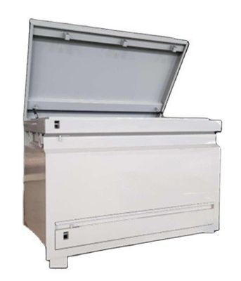 LS-JB-48 Box Pit 1.0mm 1.2mm 1.5mm Metal Tool Cabinet O seu parceiro de suporte personalizado