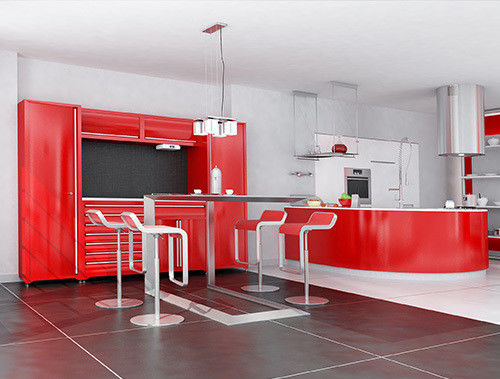 OEM Suporte Garagem Combinação de aço armários metálicos para armazenamento de oficina multifuncional