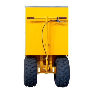 OEM ODM Heavy Duty Metal 19 caixa de ferramentas de gaveta com chave de fechadura e rodas