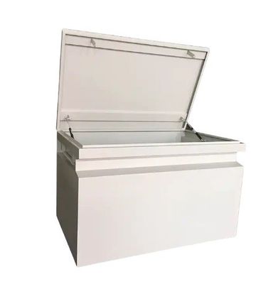 LS-JB-48 Competitivo gabinete de ferramentas combinado com gavetas e fechadura 1,0 mm 1,2 mm 1,5 mm