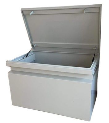 LS-JB-48 Competitivo gabinete de ferramentas combinado com gavetas e fechadura 1,0 mm 1,2 mm 1,5 mm