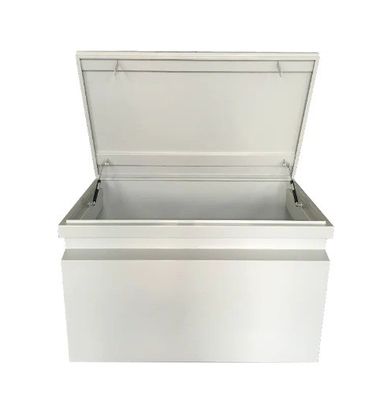 LS-JB-48 Competitivo gabinete de ferramentas combinado com gavetas e fechadura 1,0 mm 1,2 mm 1,5 mm