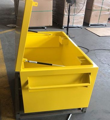 LS-JB-48 Competitivo gabinete de ferramentas combinado com gavetas e fechadura 1,0 mm 1,2 mm 1,5 mm