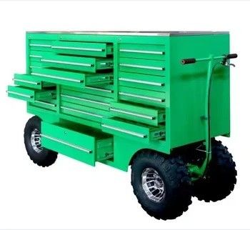Suporte OEM LS-004A Organização de garagem 1.0mm 1.2mm 1.5mm Armário de ferramentas de bancada de trabalho com fechadura