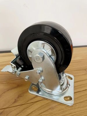Garagem de reparação de automóveis oficina caixa de ferramentas de metal pesado com alças de aço inoxidável