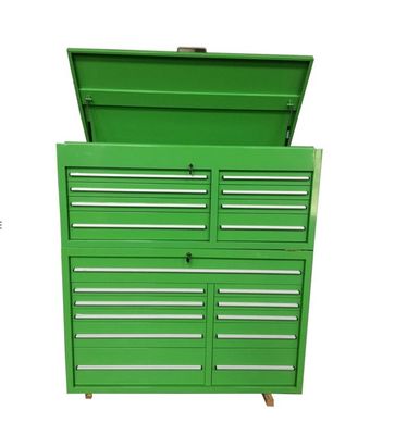Cabine de ferramentas Masterforce para ferramentas de sua loja de garagem
