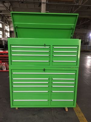 Gabinete de armazenamento de ferramentas multifuncional com suporte personalizado ODM