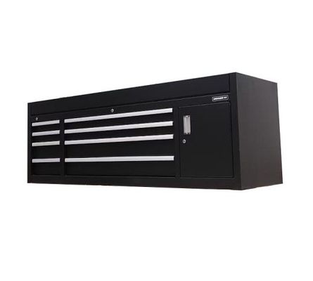 Amazon Warehouse Caixa de ferramentas de rolamento pesado com gavetas Gabinete de ferramentas de aço inoxidável