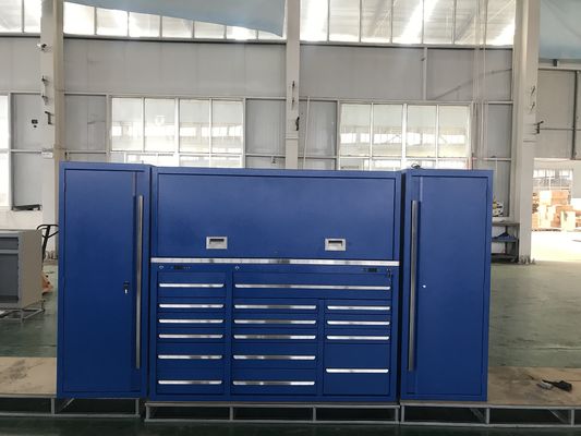 Ferramentas de loja de garagem aceitável OEM ODM Armário de armazenamento rolante para armazenamento de ferramentas de oficina